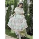 String Ball Cat Swan Lake Top and Skirt Set and JSK(Reservation/Full Payment Without Shipping)